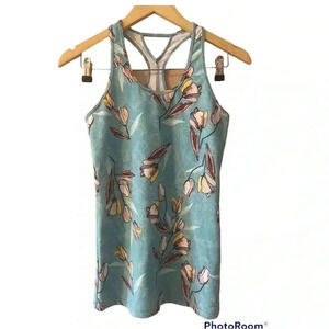 Calia Carrie Underwood Racerback Tsnk Top